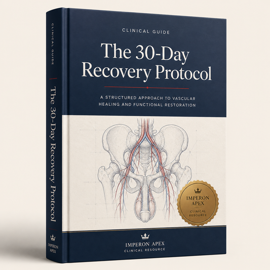 The 30-Day Recovery Protocol